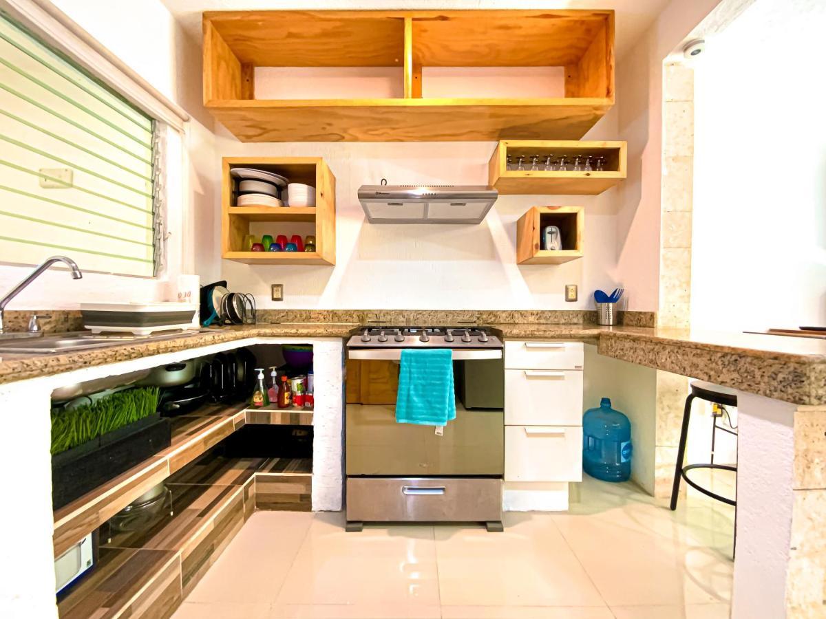 Villa Refugio Selvatico Con Piscina Privada En
