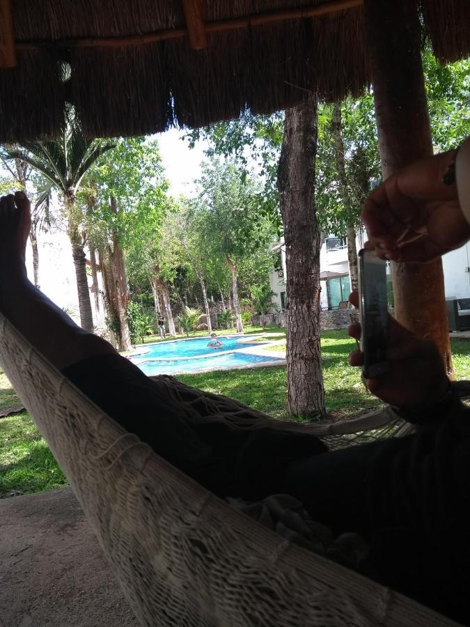 Refugio Selvatico Con Piscina Privada En *