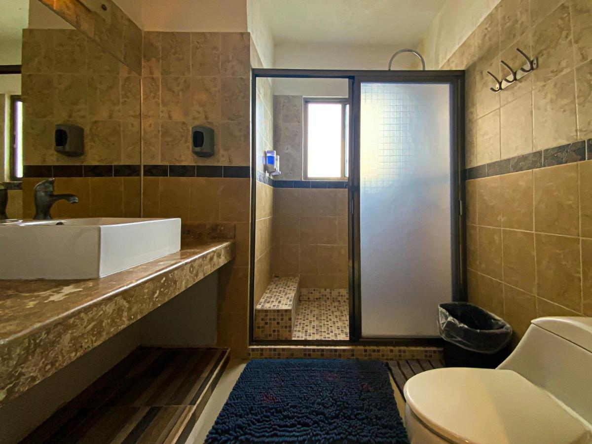 Refugio Selvatico Con Piscina Privada En Villa