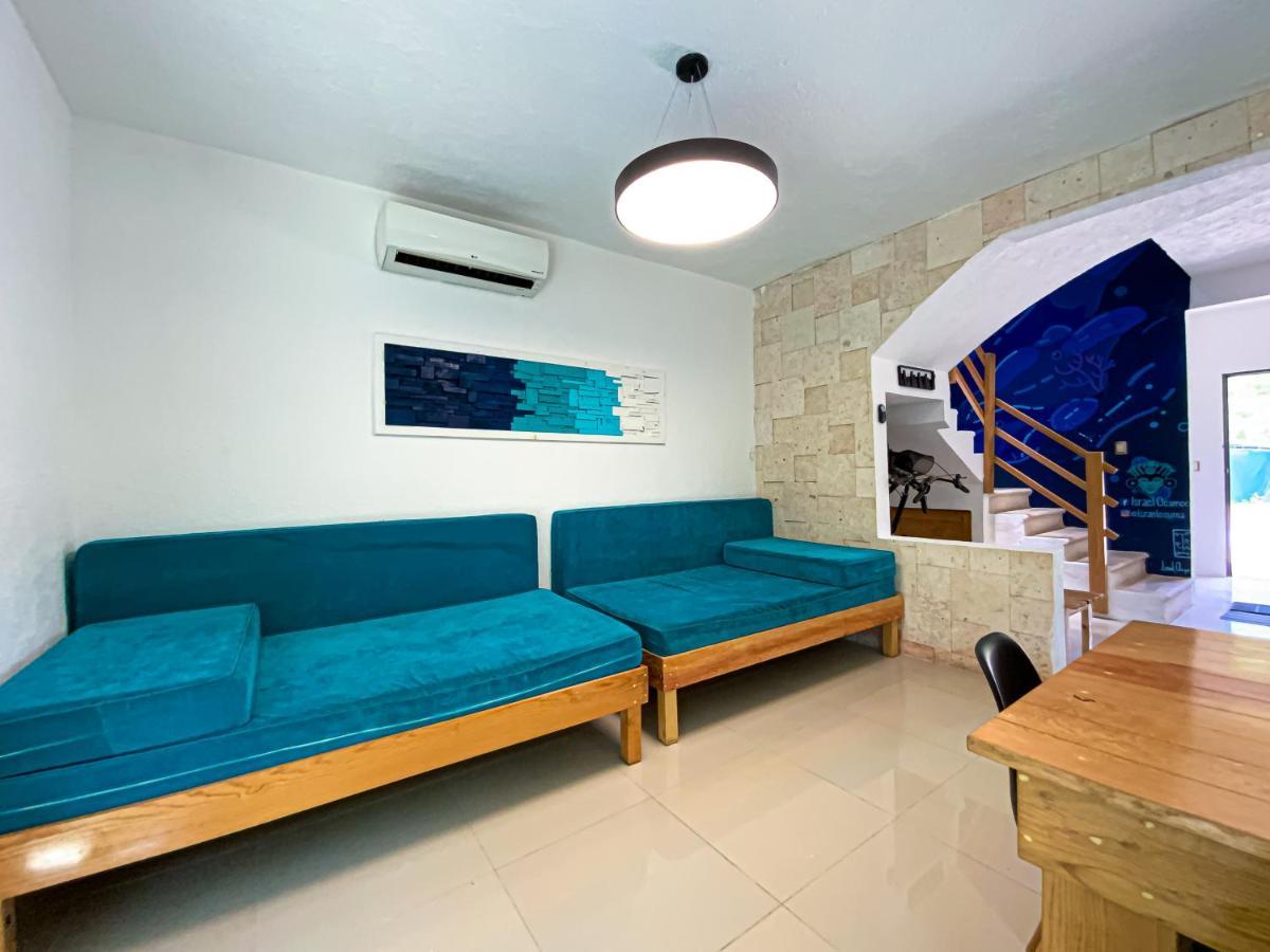Refugio Selvatico Con Piscina Privada En Villa *