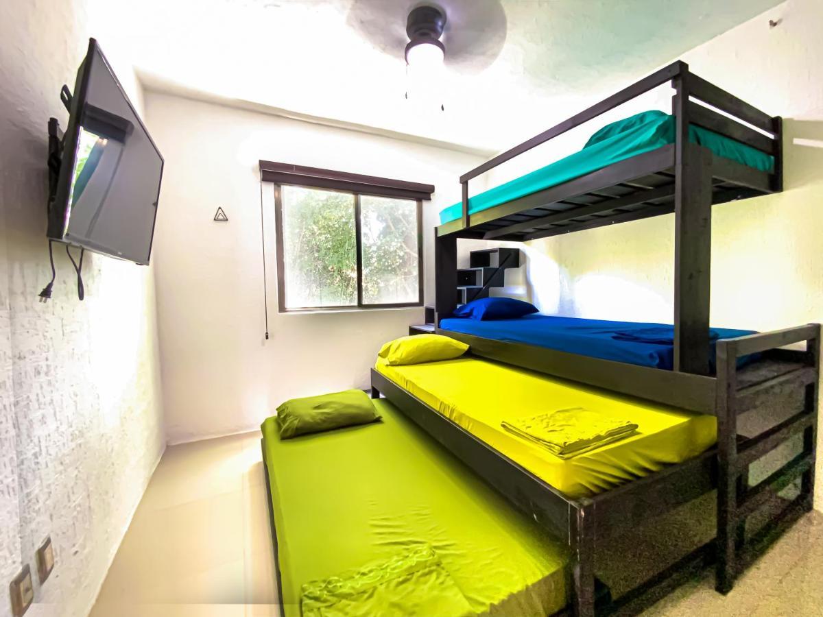 Refugio Selvatico Con Piscina Privada En Villa *