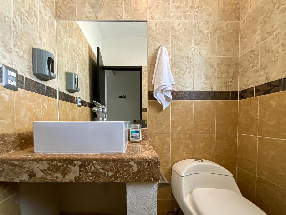 Villa Refugio Selvatico Con Piscina Privada En Playa del Carmen