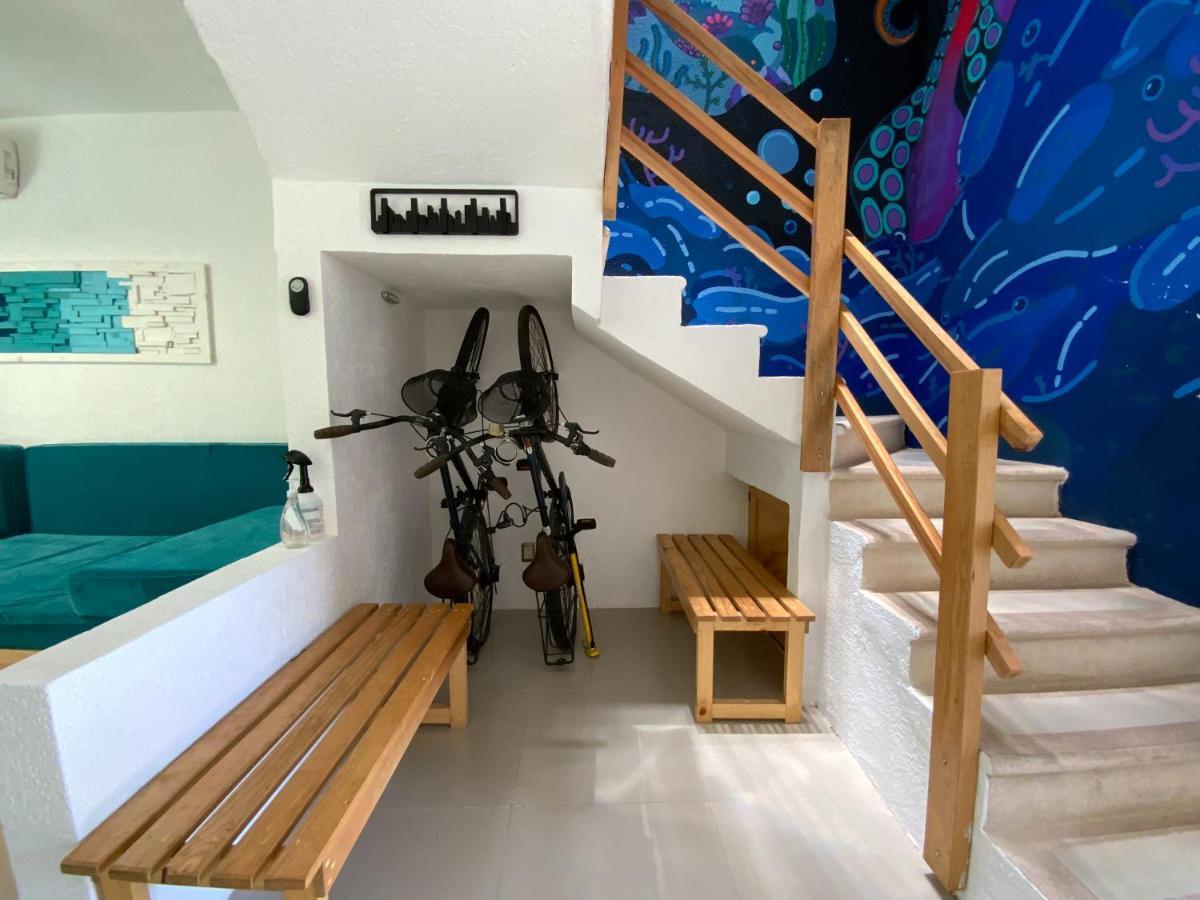Refugio Selvatico Con Piscina Privada En