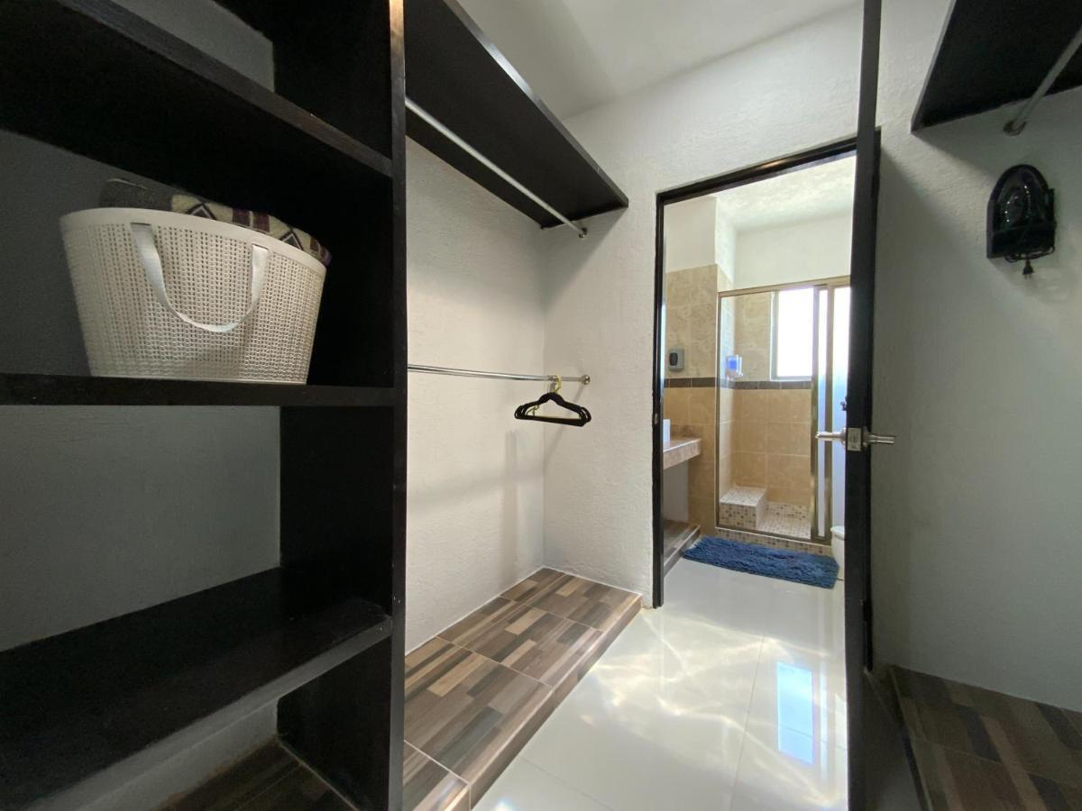 Refugio Selvatico Con Piscina Privada En *